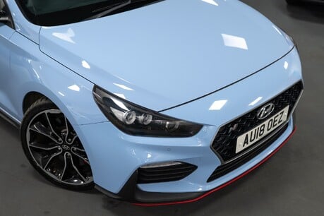 Hyundai i30 N Performance T-Gdi 27