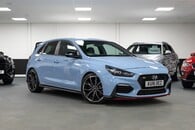 Hyundai i30 N Performance T-Gdi Image 1