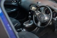 Nissan Juke Acenta Premium Cvt Image 5