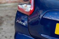 Nissan Juke Acenta Premium Cvt Image 12