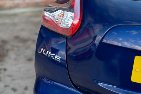 Nissan Juke Acenta Premium Cvt 12