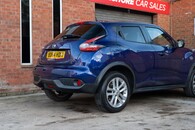 Nissan Juke Acenta Premium Cvt Image 9