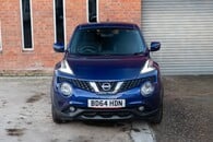 Nissan Juke Acenta Premium Cvt Image 3