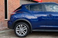 Nissan Juke Acenta Premium Cvt Image 8