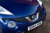 Nissan Juke Acenta Premium Cvt Image 21