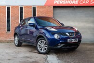 Nissan Juke Acenta Premium Cvt Image 1