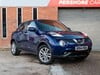 Nissan Juke Acenta Premium Cvt