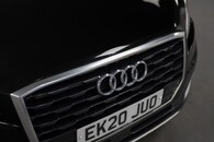 Audi Q2 Sport 30 Tdi S-A Image 35