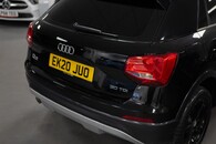 Audi Q2 Sport 30 Tdi S-A Image 10