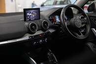 Audi Q2 Sport 30 Tdi S-A Image 7