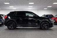 Audi Q2 Sport 30 Tdi S-A Image 13