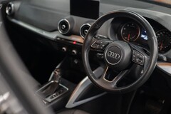 Audi Q2 Sport 30 Tdi S-A 3