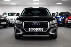 Audi Q2 Sport 30 Tdi S-A 2