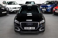 Audi Q2 Sport 30 Tdi S-A Image 3