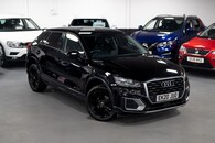 Audi Q2 Sport 30 Tdi S-A Image 2