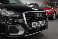 Audi Q2 Sport 30 Tdi S-A Image 17