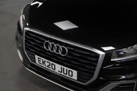 Audi Q2 Sport 30 Tdi S-A Image 19