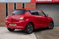 Suzuki Swift Sz-T Dualjet Shvs Image 15