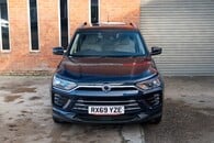 SsangYong Korando Pioneer Td Auto Image 3