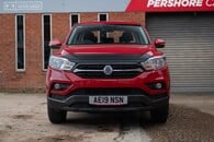 SsangYong Musso Ex Image 3