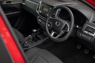 SsangYong Musso Ex Image 25