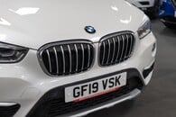 BMW X1 Sdrive18i Xline Image 17