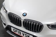 BMW X1 Sdrive18i Xline Image 18