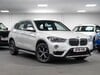 BMW X1 Sdrive18i Xline