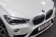 BMW X1 Sdrive18i Xline Image 16