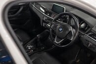 BMW X1 Sdrive18i Xline Image 21