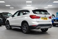 BMW X1 Sdrive18i Xline Image 14