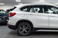 BMW X1 Sdrive18i Xline Image 9