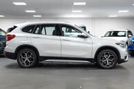 BMW X1 Sdrive18i Xline Image 11