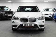 BMW X1 Sdrive18i Xline 2