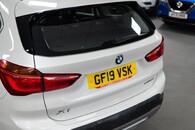 BMW X1 Sdrive18i Xline Image 13