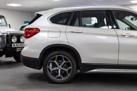 BMW X1 Sdrive18i Xline Image 8