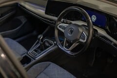 Volkswagen Golf Life Tsi 4