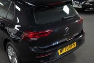 Volkswagen Golf Life Tsi Image 14