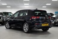 Volkswagen Golf Life Tsi Image 16