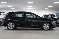 Volkswagen Golf Life Tsi Image 13