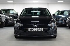 Volkswagen Golf Life Tsi 2