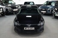 Volkswagen Golf Life Tsi Image 2