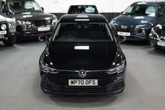 Volkswagen Golf Life Tsi 1