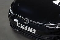 Volkswagen Golf Life Tsi Image 21