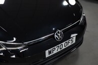 Volkswagen Golf Life Tsi Image 20