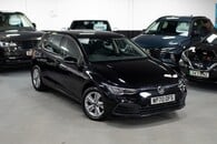 Volkswagen Golf Life Tsi Image 1