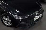 Volkswagen Golf Life Tsi Image 19