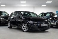 Volkswagen Golf Life Tsi Image 1