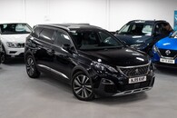 Peugeot 5008 Gt Line Premium B-Hd Image 2