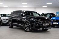 Peugeot 5008 Gt Line Premium B-Hd Image 1